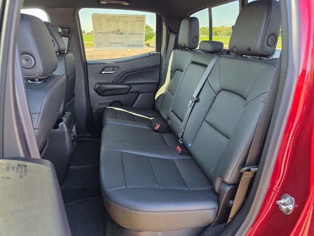 2026 Gmc Canyon Elevation photo 17