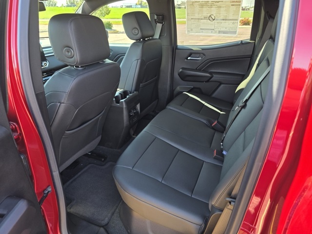 2026 Gmc Canyon Elevation photo 18