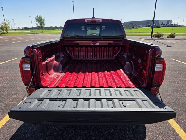 2026 Gmc Canyon Elevation photo 29