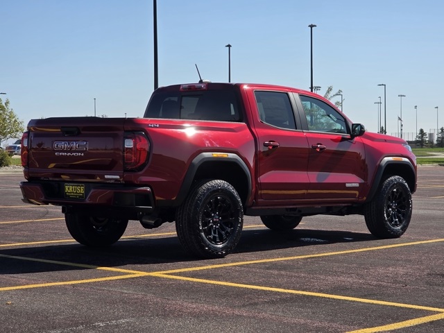 2026 Gmc Canyon Elevation photo 3