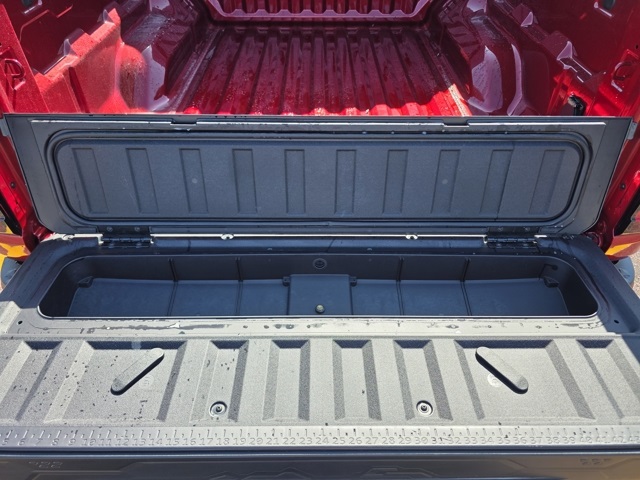 2026 Gmc Canyon Elevation photo 30