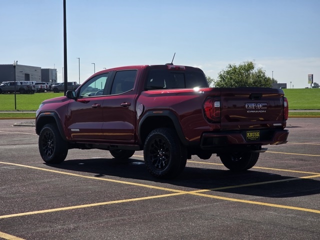 2026 Gmc Canyon Elevation photo 31