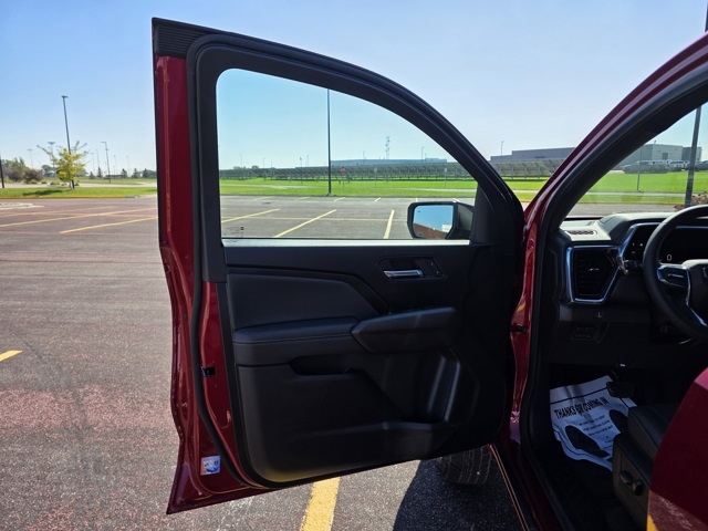 2026 Gmc Canyon Elevation photo 4