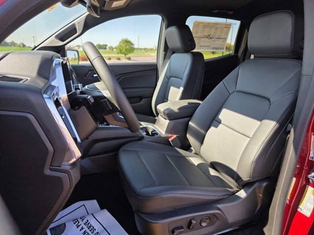 2026 Gmc Canyon Elevation photo 5
