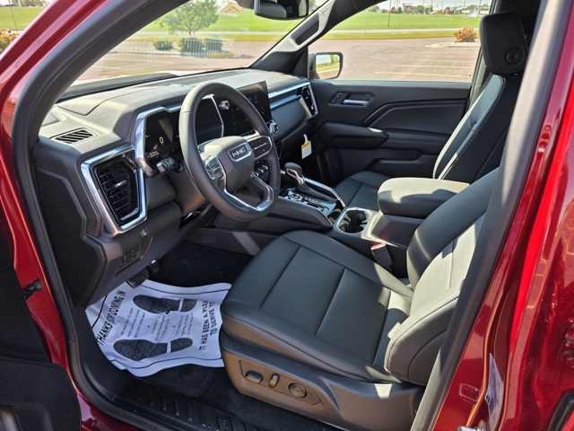 2026 Gmc Canyon Elevation photo 7