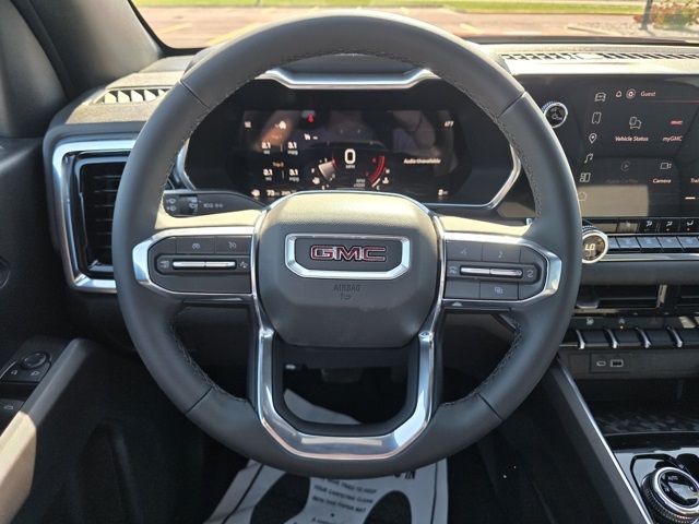 2026 Gmc Canyon Elevation photo 8