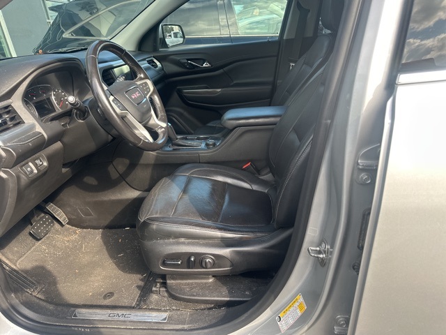 2019 GMC Acadia SLT-1's photo