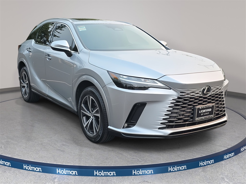 2023 Lexus RX 350 Premium photo 3