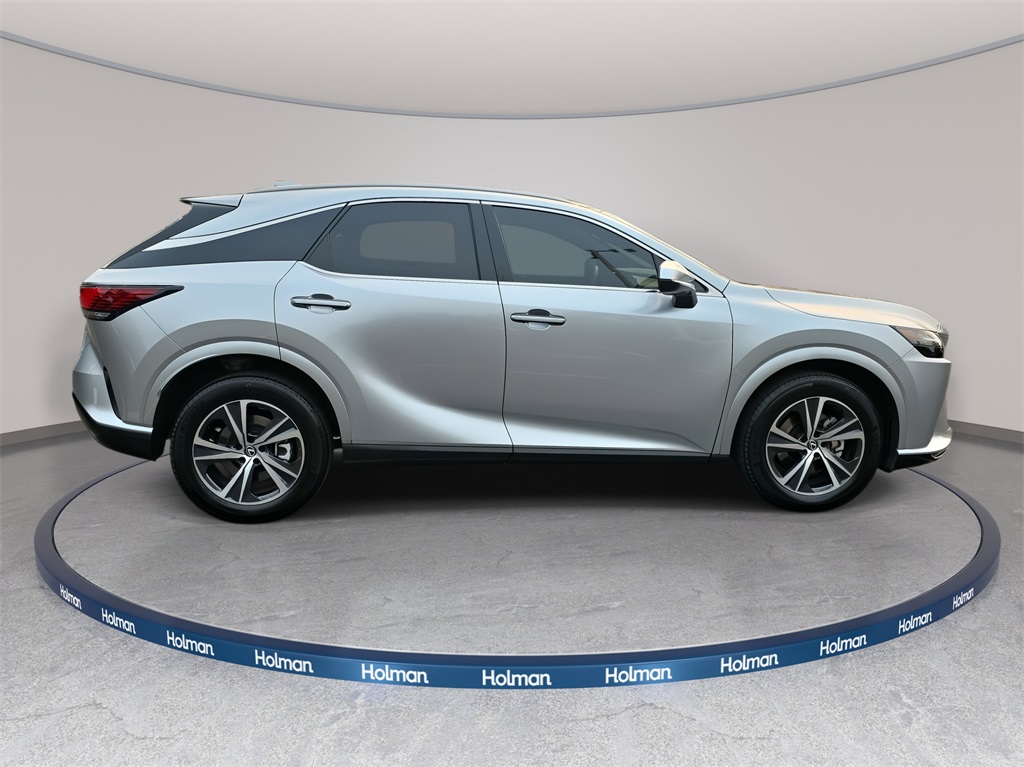2023 Lexus RX 350 Premium photo 4