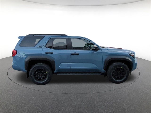 new 2026 Toyota 4Runner car, priced at $60,418