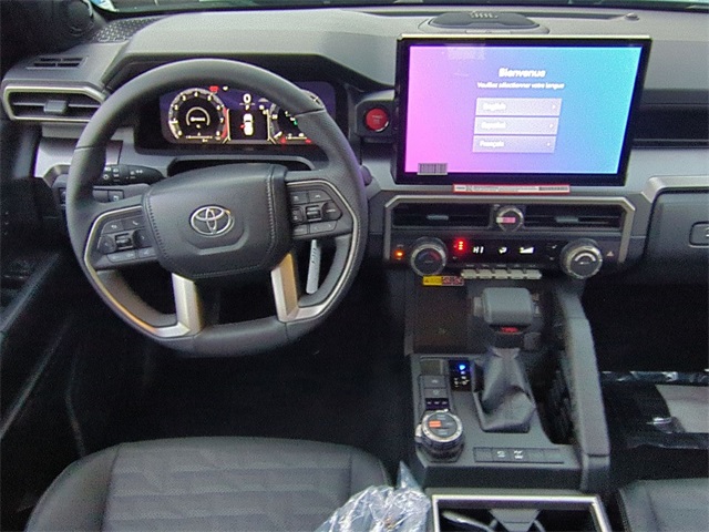 new 2026 Toyota 4Runner car, priced at $60,418