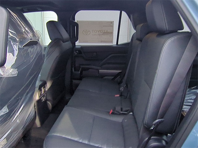 new 2026 Toyota 4Runner car, priced at $60,418