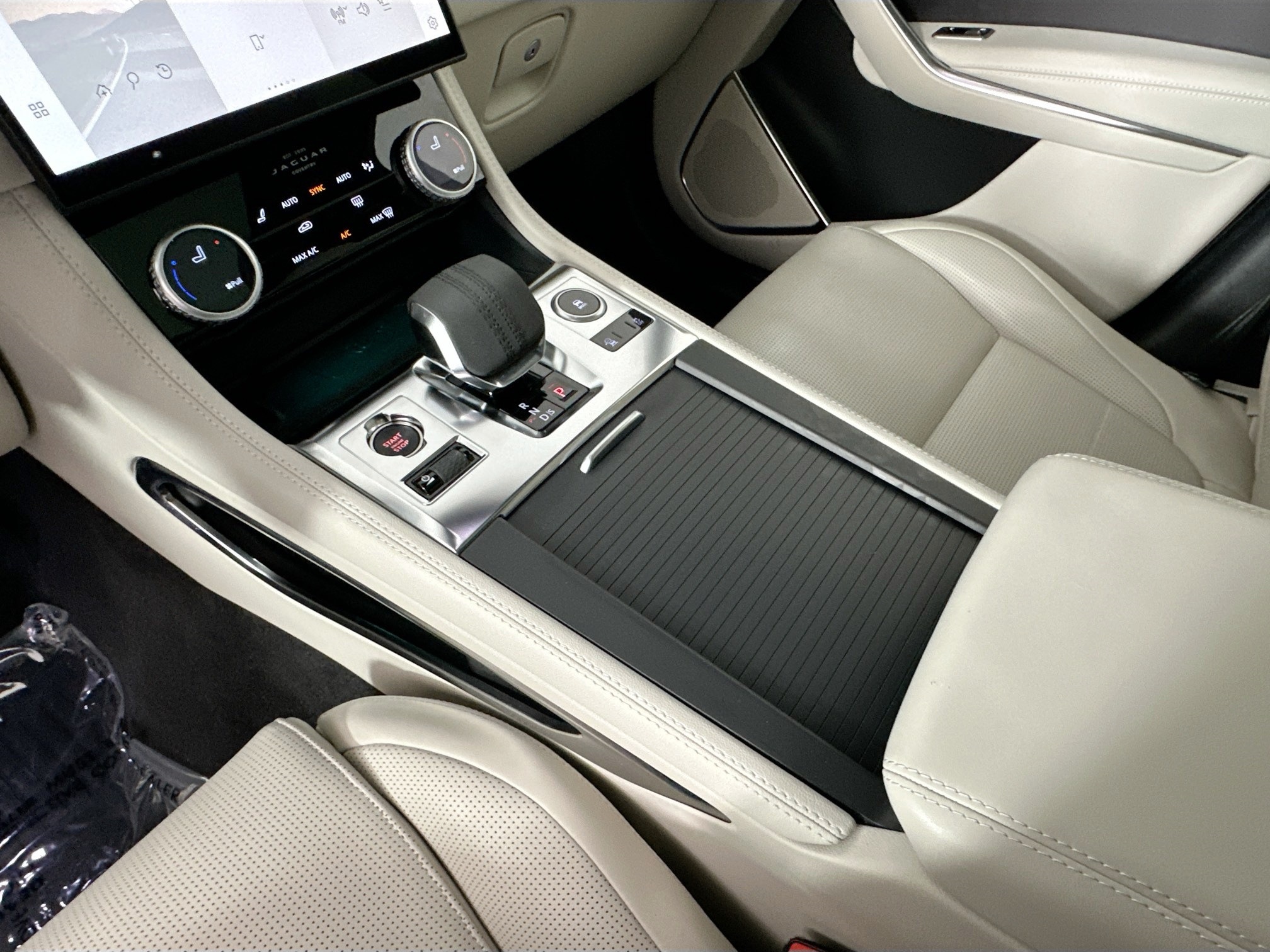 used 2024 Jaguar F-PACE car, priced at $52,998