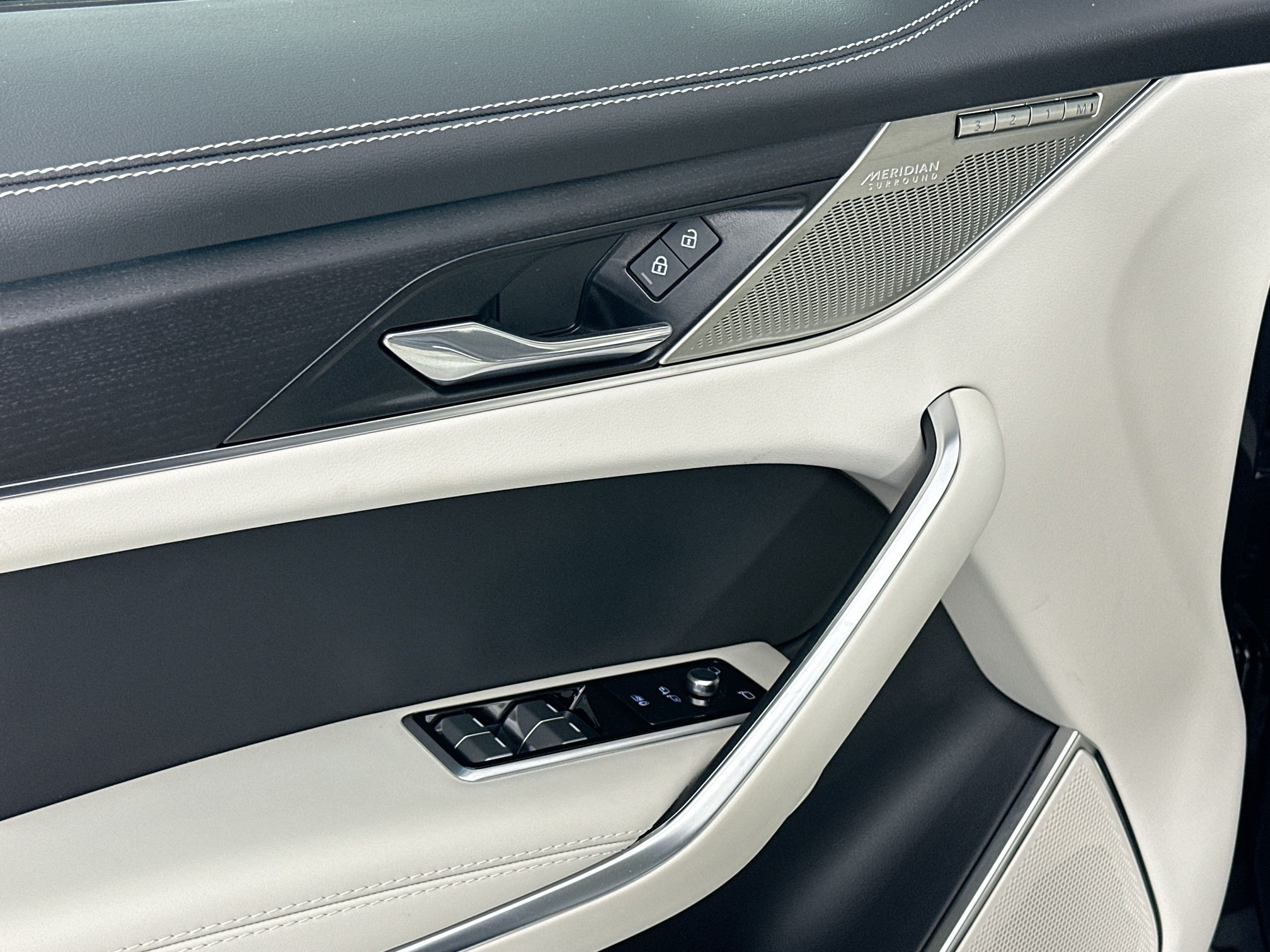 used 2024 Jaguar F-PACE car, priced at $52,998