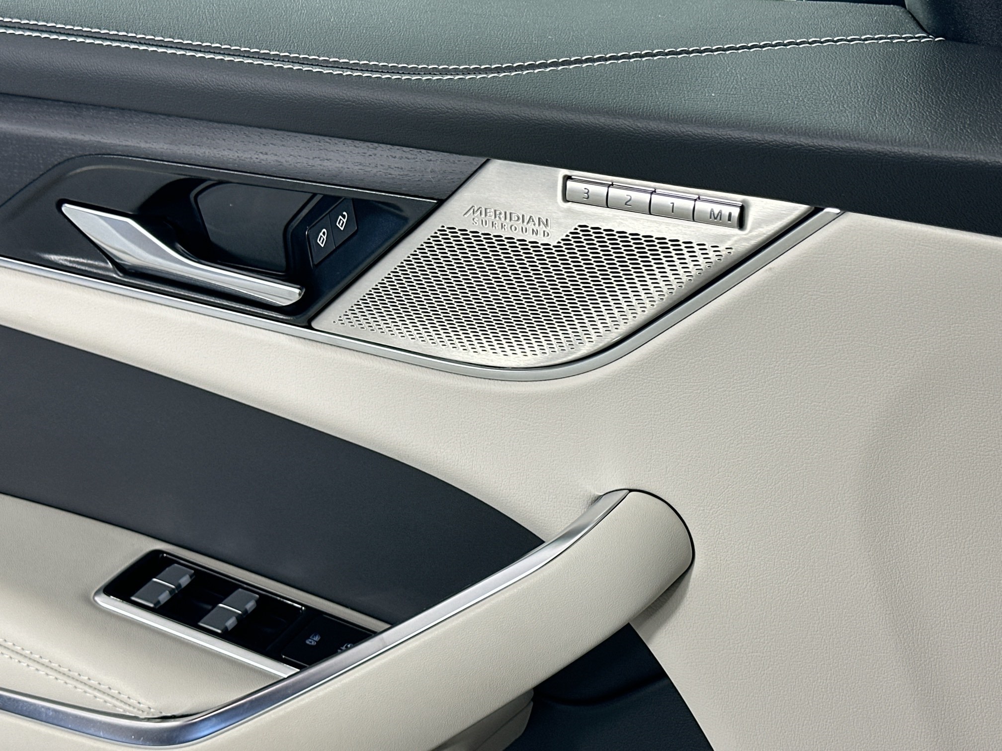 used 2024 Jaguar F-PACE car, priced at $52,998