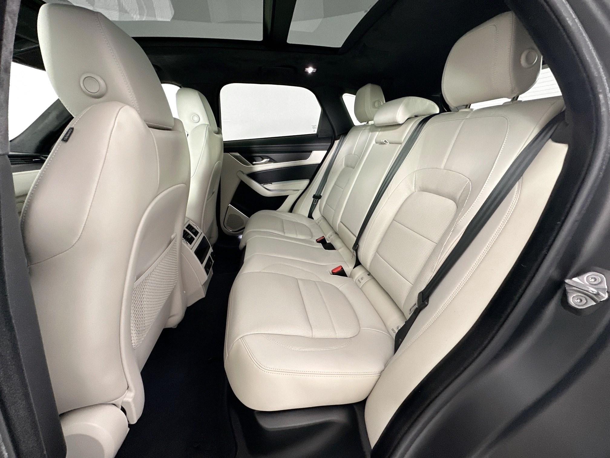 used 2024 Jaguar F-PACE car, priced at $52,998