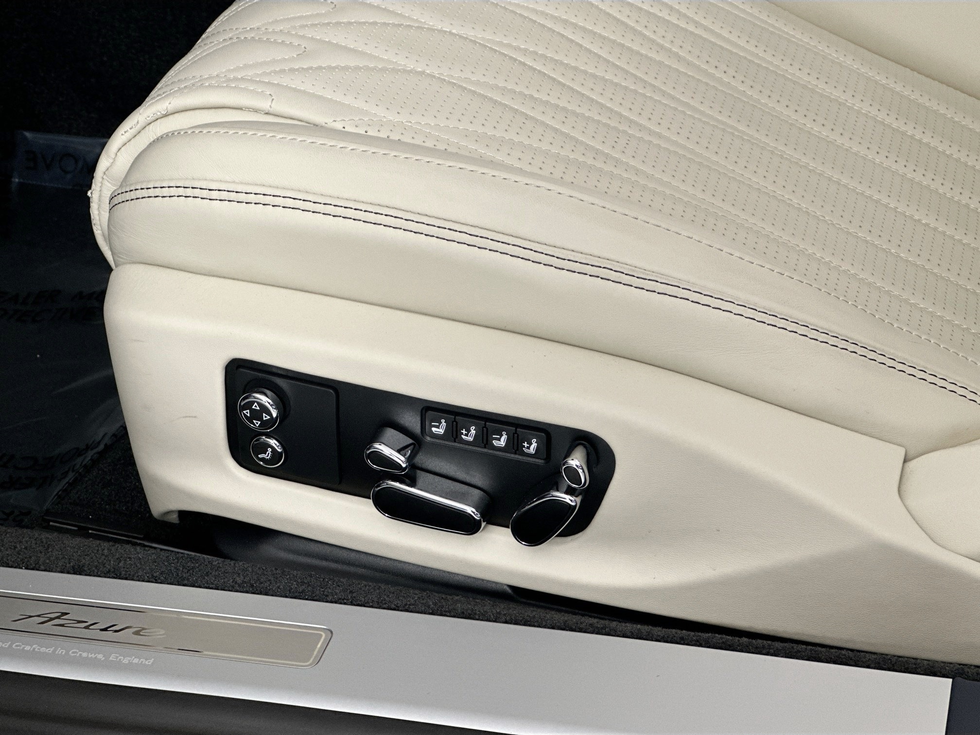 new 2026 Bentley Continental GTC car