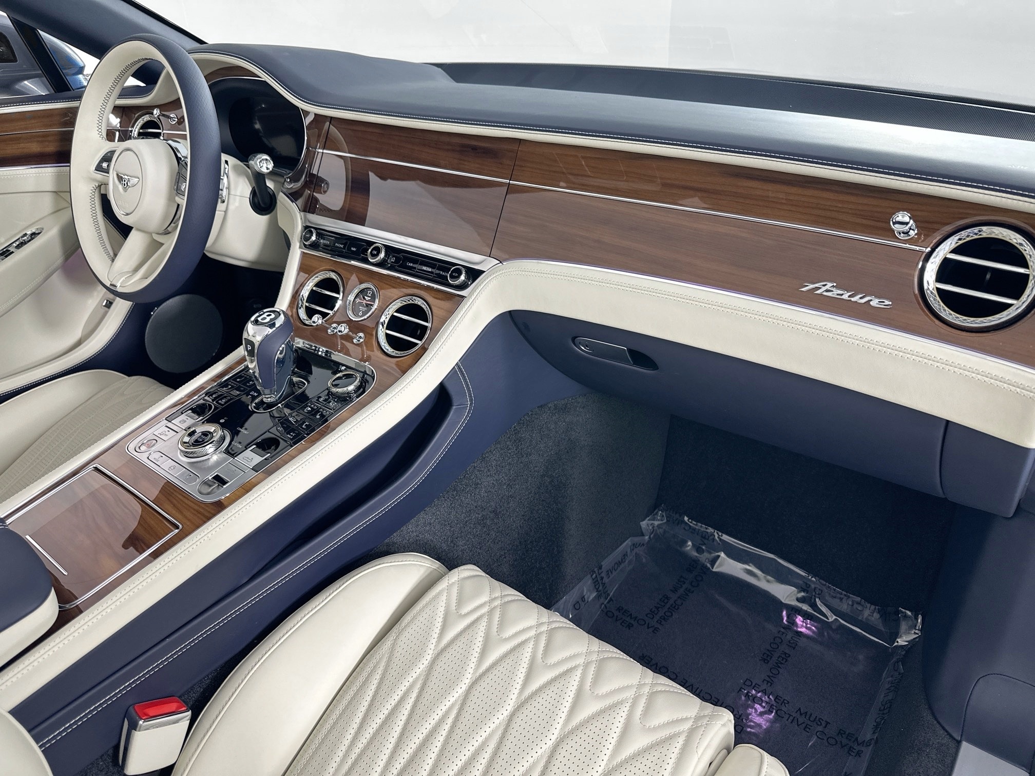 new 2026 Bentley Continental GTC car