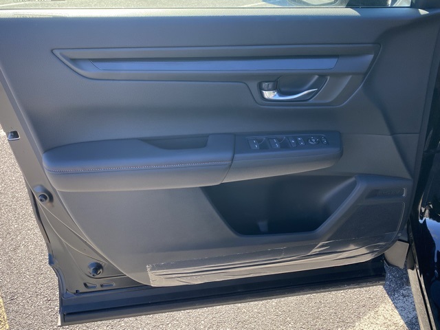 new 2026 Honda CR-V Hybrid car, priced at $43,544