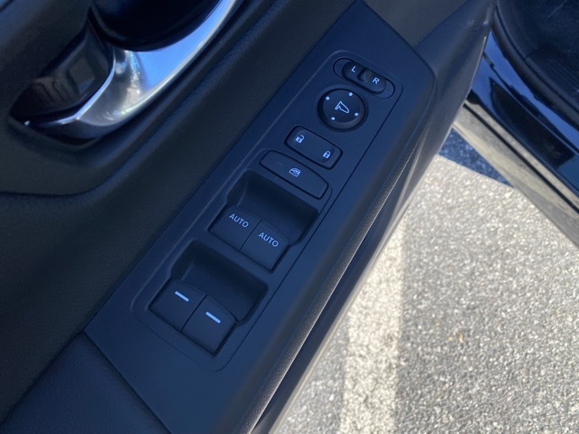 new 2026 Honda CR-V Hybrid car, priced at $43,544