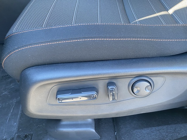 new 2026 Honda CR-V Hybrid car, priced at $43,544