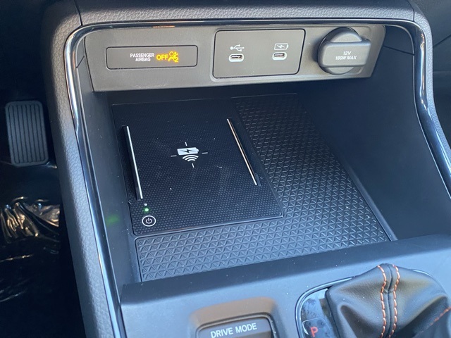 new 2026 Honda CR-V Hybrid car, priced at $43,544