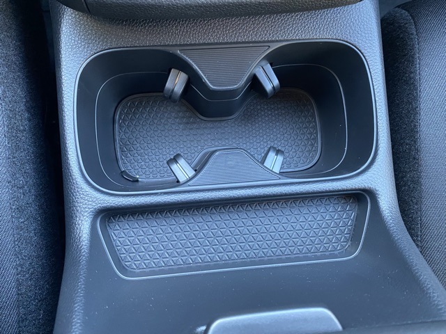 new 2026 Honda CR-V Hybrid car, priced at $43,544