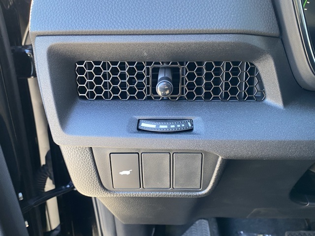 new 2026 Honda CR-V Hybrid car, priced at $43,544