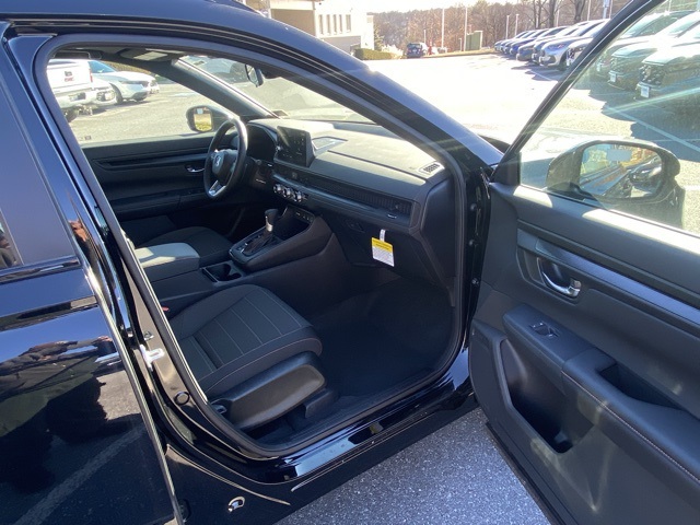 new 2026 Honda CR-V Hybrid car, priced at $43,544