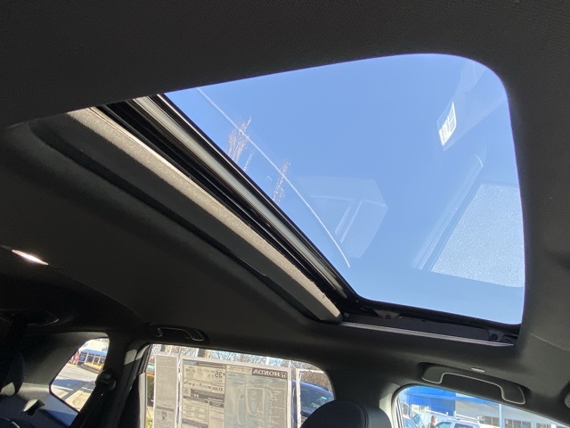 new 2026 Honda CR-V Hybrid car, priced at $43,544