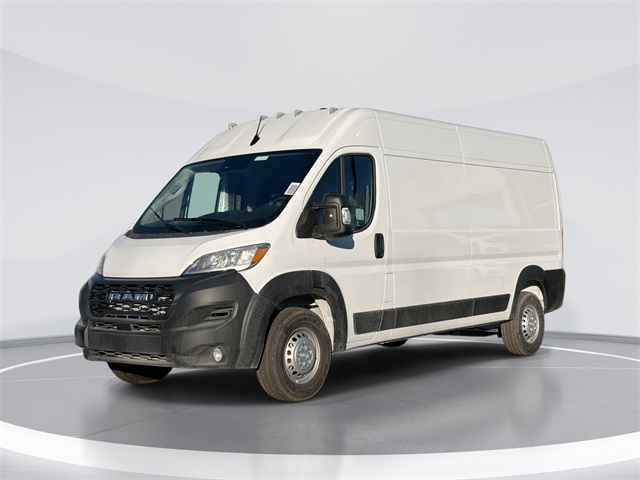 2025 RAM ProMaster Cargo Van Base's photo