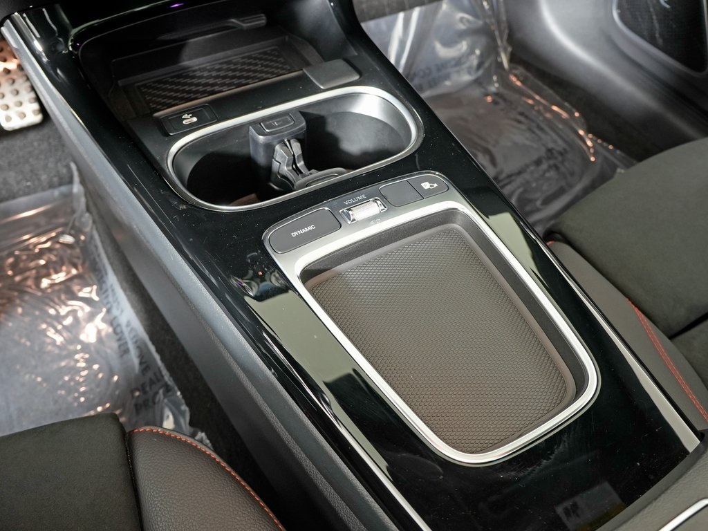 used 2024 Mercedes-Benz CLA car, priced at $44,488