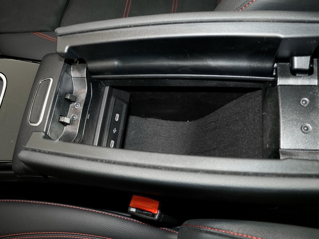 used 2024 Mercedes-Benz CLA car, priced at $44,488