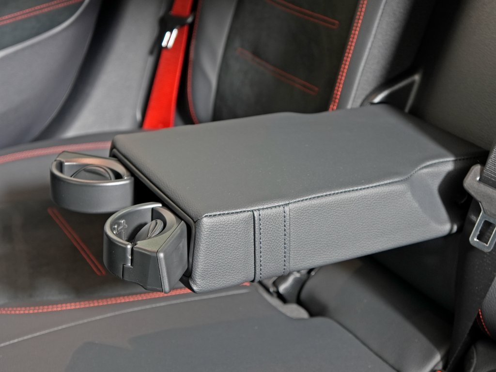 used 2024 Mercedes-Benz CLA car, priced at $44,488