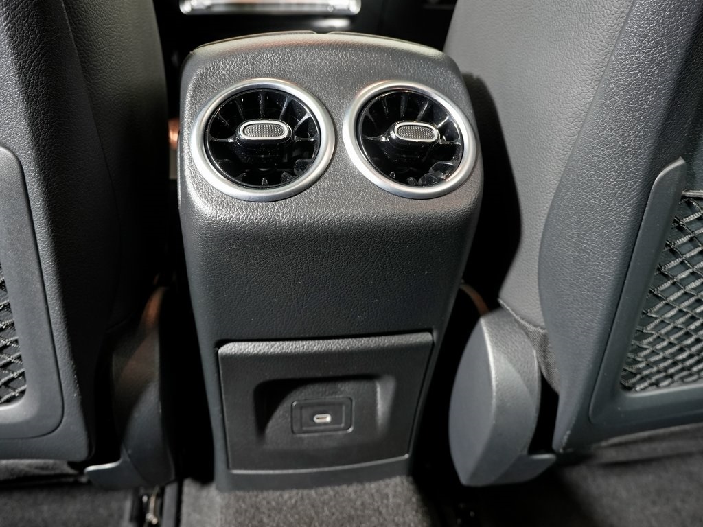 used 2024 Mercedes-Benz CLA car, priced at $44,488