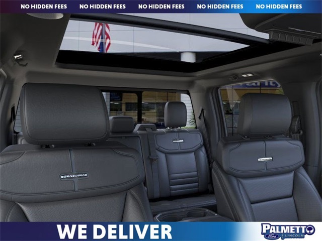 new 2026 Ford F-250SD car, priced at $102,085