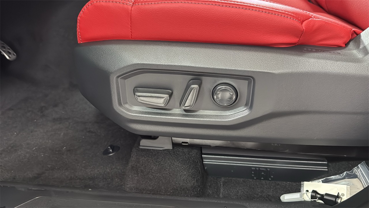 2026 Toyota Sequoia TRD Pro photo 10
