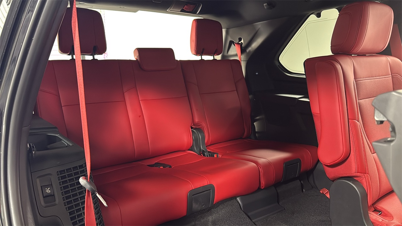 2026 Toyota Sequoia TRD Pro photo 13