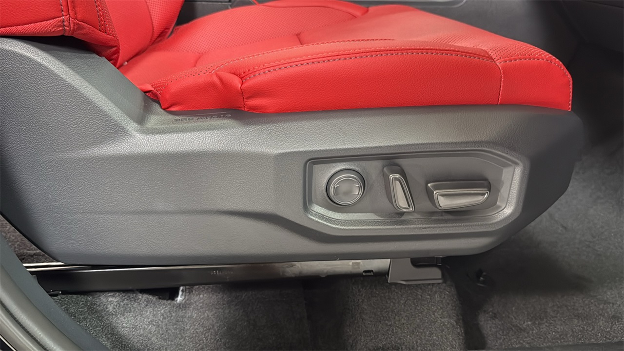 2026 Toyota Sequoia TRD Pro photo 17