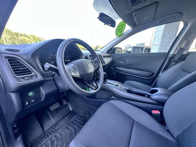 2021 Honda HR-V LX photo 10
