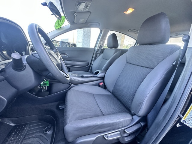 2021 Honda HR-V LX photo 11