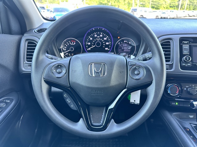 2021 Honda HR-V LX photo 13