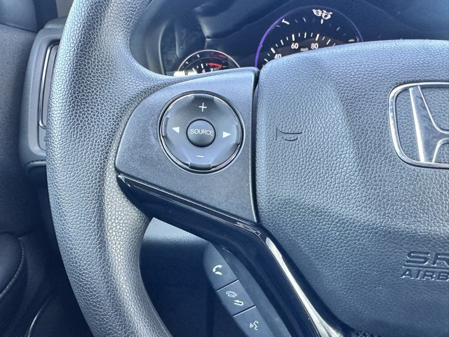 2021 Honda HR-V LX photo 14