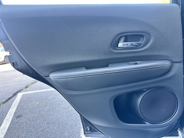 2021 Honda HR-V LX photo 22