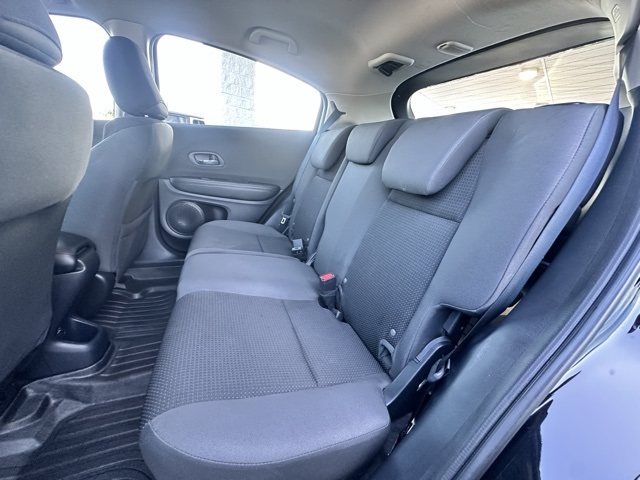2021 Honda HR-V LX photo 23
