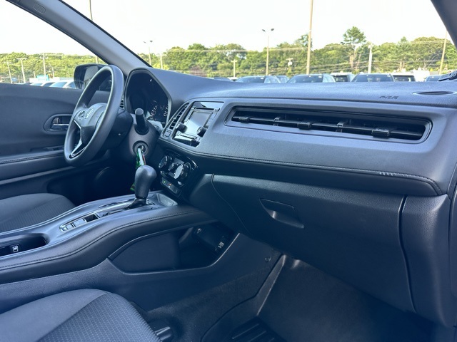 2021 Honda HR-V LX photo 25
