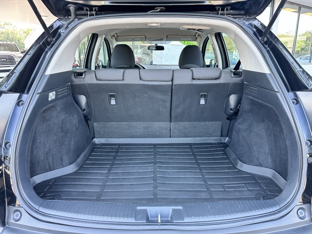 2021 Honda HR-V LX photo 27
