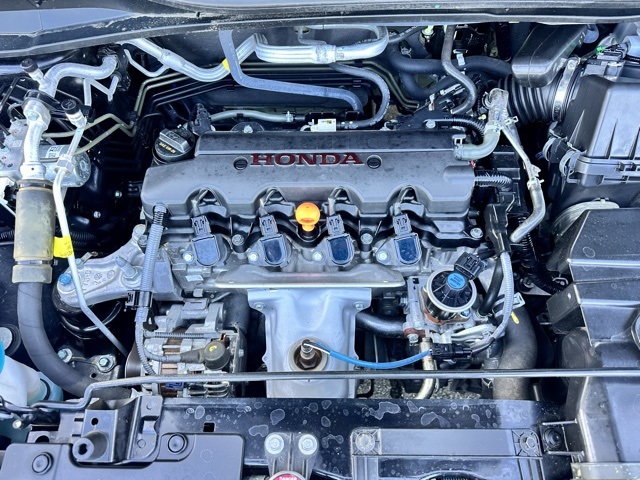 2021 Honda HR-V LX photo 28