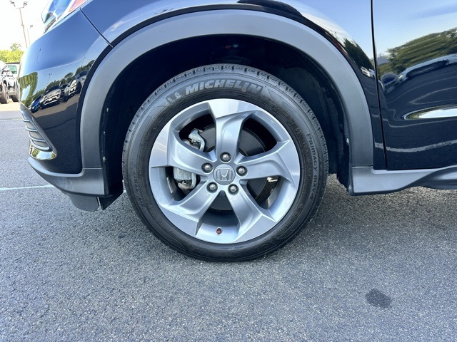 2021 Honda HR-V LX photo 29