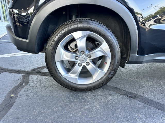 2021 Honda HR-V LX photo 31